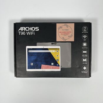 Archos T96 Wi-Fi Android Tablet 9.6"