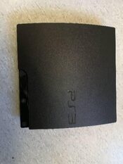 Buy  Su Garantija, PlayStation 3 Slim, Black, 500GB