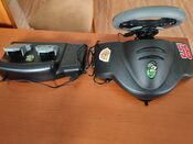 Volante Xbox 360 for sale