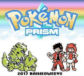 Pokemon Prism Game Boy Color for sale