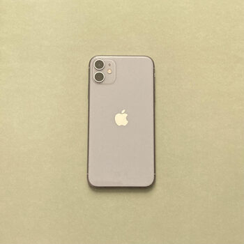 Get Apple iPhone 11 64GB Purple