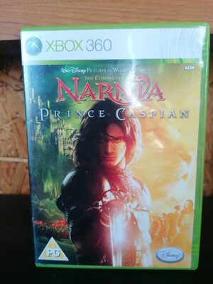 The Chronicles of Narnia: Prince Caspian Xbox 360