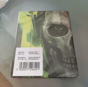 STEELBOOK COD Modern Warfare II 