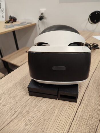 casque VR v1 pour PS4 