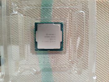 Intel Core i5-7400T 2.4-3.0 GHz LGA1151 Quad-Core CPU