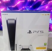 Ps5 Lector Nueva + factura & garantía *Máxima seriedad*