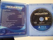 Uncharted: The Lost Legacy PlayStation 4