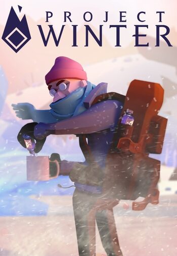 Project Winter on Steam