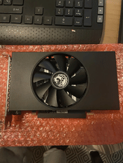 RX 580 2048sp NUEVA️