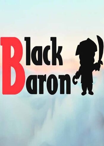 Black Baron  Steam Key GLOBAL