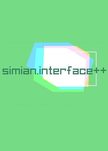 simian.interface++ Steam Key GLOBAL