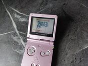 Get Game Boy Advance SP, Pink