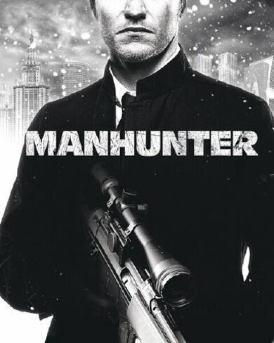 E-shop Manhunter Steam Key GLOBAL