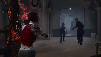 Get Dead by Daylight - Resident Evil Chapter (DLC) Steam Key GLOBAL