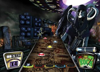 Get Guitar Hero II PlayStation 2