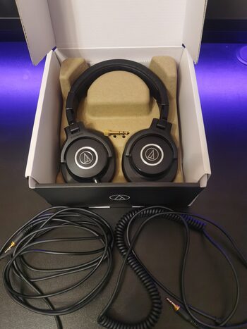 AUDIO-TECHNICA-ATH-40x