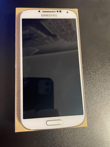 Samsung Galaxy S4 (GT-19505)