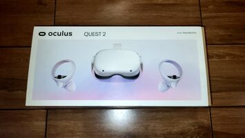 Pirkti Oculus Quest 2 64GB