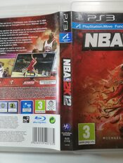 Buy NBA 2K12 PlayStation 3