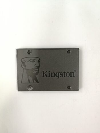 Kingston A400 480 GB SSD Storage