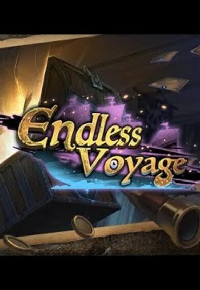 E-shop Endless Voyage Steam Key GLOBAL