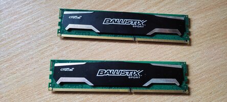 crucial ballistix sport bls4g3d1609ds1s00.16fer2 for sale