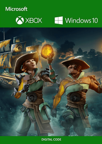 Buy Sea of Thieves Mercenary Pack PC/ Xbox Key | ENEBA