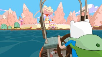 Get Adventure Time: Pirates Of The Enchiridion XBOX LIVE Key EUROPE