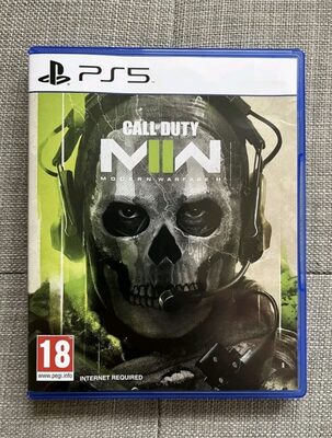 Call of Duty: Modern Warfare II PlayStation 5