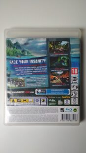 Far Cry 3 PlayStation 3