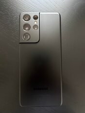 Samsung Galaxy S21 Ultra 5G 128GB mmWave Phantom Black
