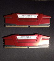 Memorias RAM GSkill Ripjaws V 2x8GB 3000Mhz CL16