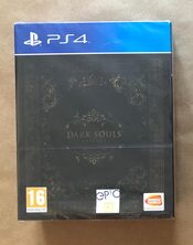 Dark Souls Trilogy PlayStation 4