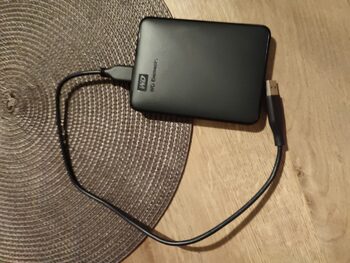 Buy Isorinis hdd 2TB