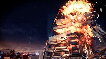 Crackdown 3 PC/XBOX LIVE Key EUROPE for sale