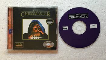  The Chessmaster 3000 : Videojuegos