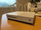 Xbox One S, White, 500GB