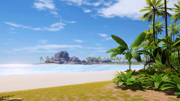 Hotel Life: A Resort Simulator (PC) Steam Key GLOBAL for sale