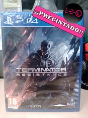 Terminator: Resistance PlayStation 4
