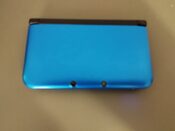 Nintendo 3DS XL Azul y Negro 