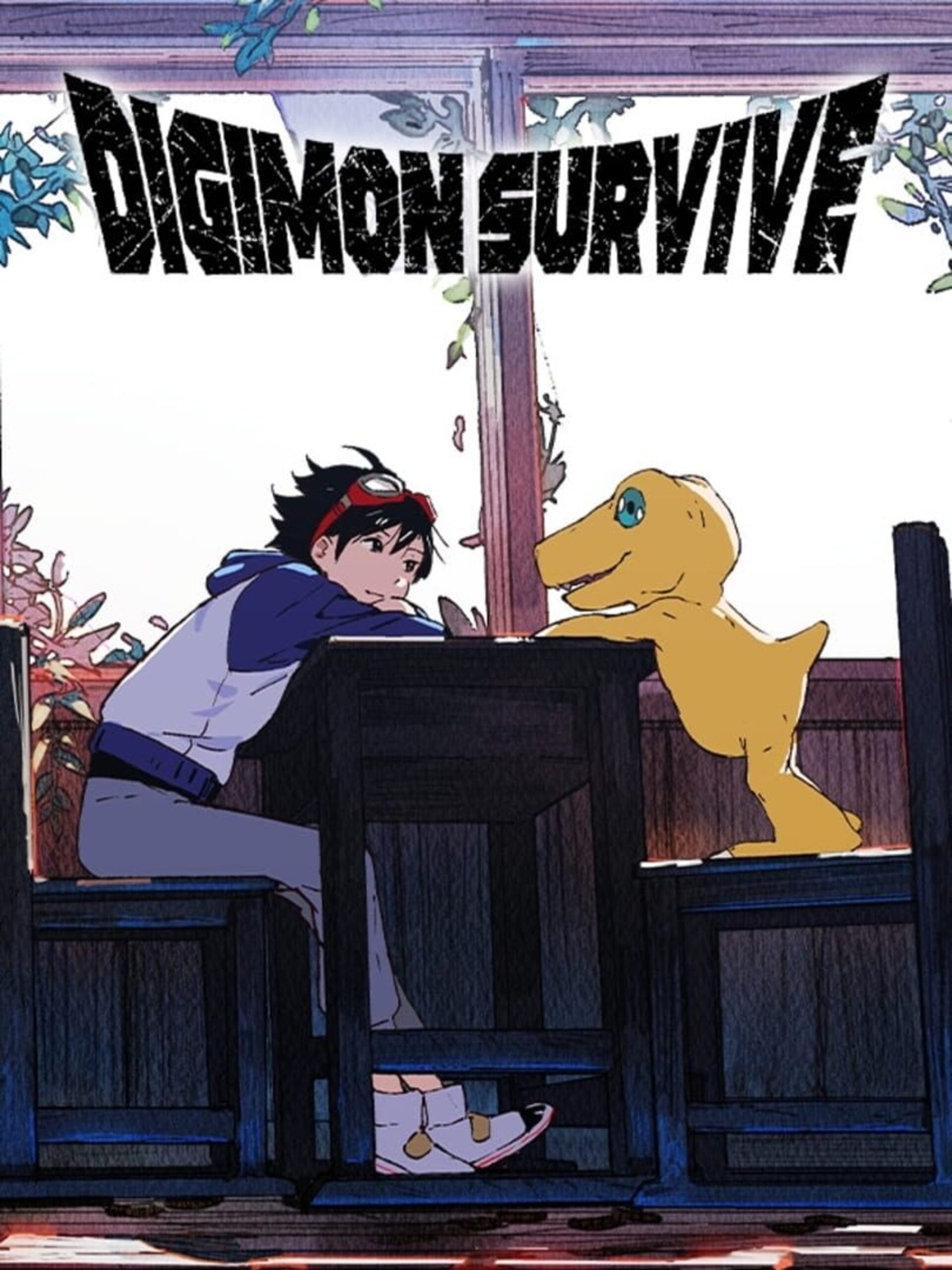 Digimon Survive (SWITCH) precio más barato: 22,35€