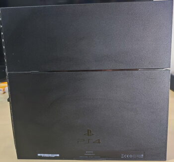 Redeem PlayStation 4, Black, 500GB