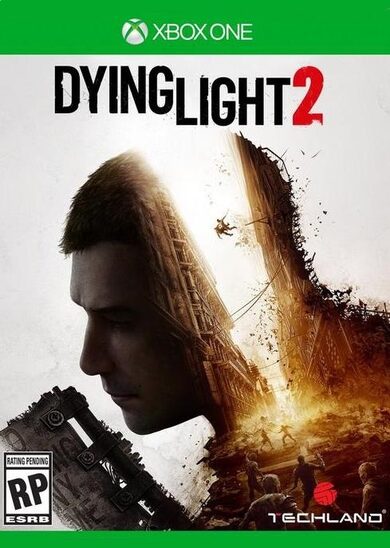 Dying Light 2 (Xbox One) Compare Prices 