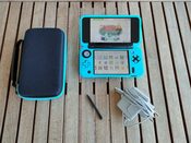 New Nintendo 2ds XL 64Gb + Juegos 