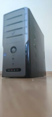 Buy Foxconn G-007(H) MicroATX Mid Tower Black PC Case