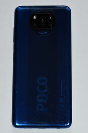 Xiaomi Poco X3 NFC 64GB Cobalt Blue