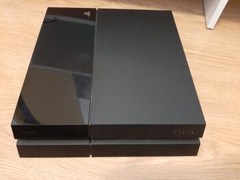 Ps4 Fat (500GB)