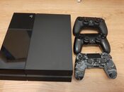 Buy Ps4 Fat (500GB)