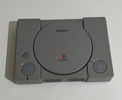 PlayStation Original, Grey (PS1) (PSone) (PlayStation 1)