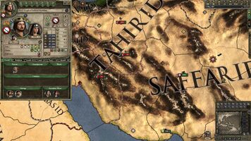 Crusader Kings II - Persian Portraits (DLC) Steam Key GLOBAL for sale